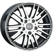 LS Wheels LS314 фото