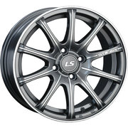 LS Wheels LS317 фото