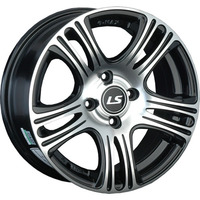 Ls wheels LS318