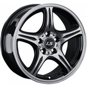 LS Wheels LS319 фото