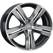 LS Wheels LS320 фото