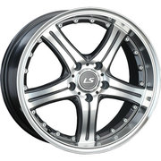 LS Wheels LS322 фото