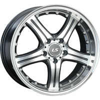 LS Wheels LS322