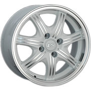 LS Wheels LS323 фото