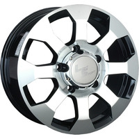 Ls wheels LS325