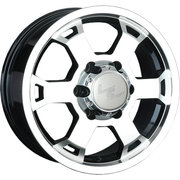 LS Wheels LS326 фото