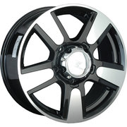 LS Wheels LS347 фото