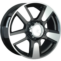 Ls wheels LS347