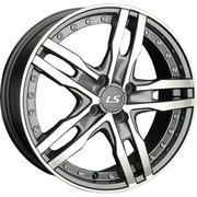 LS Wheels LS356 фото