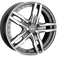 LS Wheels LS356