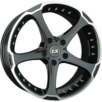 Ls wheels LS358