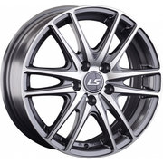 LS Wheels LS362 фото