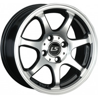 Ls wheels LS373