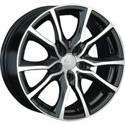 LS Wheels LS392 фото