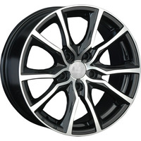 Ls wheels LS392