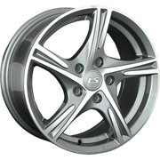 LS Wheels LS468 фото