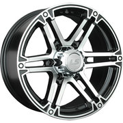 LS Wheels LS473 фото