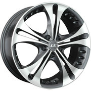 LS Wheels LS476 фото