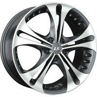 Ls wheels LS476