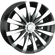 LS Wheels LS534 фото