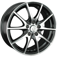 Ls wheels LS536