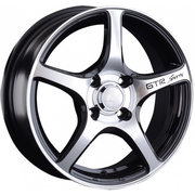 LS Wheels LS537 фото