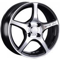 Ls wheels LS537