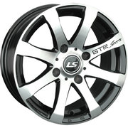 LS Wheels LS538 фото