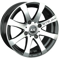 Ls wheels LS538