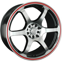 LS Wheels LS544