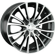 LS Wheels LS551 фото