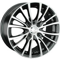 Ls wheels LS551