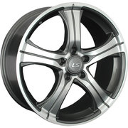 LS Wheels LS732 фото