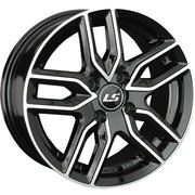 LS Wheels LS735 фото