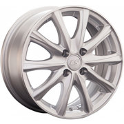 LS Wheels LS741 фото