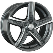 LS Wheels LS758 фото