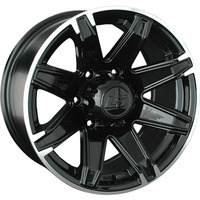 Ls wheels LS763