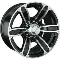 Ls wheels LS766