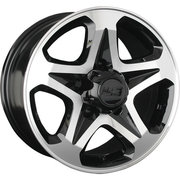 LS Wheels LS774 фото