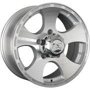 LS Wheels LS795 фото