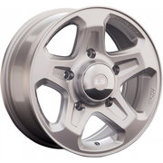 LS Wheels LS797 фото