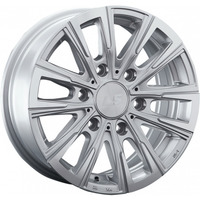 LS Wheels LS812