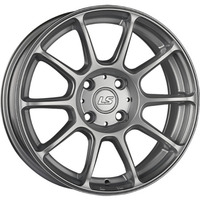 Ls wheels LS815