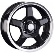 LS Wheels LS816 фото