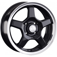 LS Wheels LS816