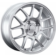 LS Wheels LS817 фото