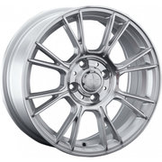 LS Wheels LS818 фото