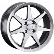 LS Wheels LS819 фото