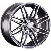 LS Wheels LS832 фото