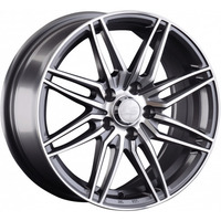 Ls wheels LS832